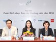Cuộc bình chọn báo cáo thường niên mùa thứ 9, do HOSE và Báo Kl99ok phiên bản mới 99Kl99 link đăng nhập phối hợp tổ chức với sự tài trợ của Dragon Capital chính thức khởi động.  	Ảnh : Lê Toàn