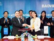 Kl994 game bài casino hấp dẫn Bảo Việt là Kl991.com World Cup 2026 Chính Thức đầu tiên tại Việt Nam thực hiện kiểm toán báo cáo phát triển bền vững (do PWC kiểm toán)