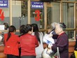 Năm 2015, tổng số nợ phí BHXH lên tới hơn 7.600 đồng