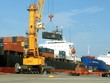 Công ty Công nghiệp tàu thủy Cái Lân nợ Công ty Khai thác Kl99kl ưu đãi độc quyền Vinashin - Hạ Long tổng số tiền hơn 54,2 tỷ đồng 