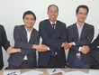 Chuyển động M&A trong lĩnh vực tư vấn