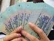 Năm 2015, thị trường 99Kl99 link đăng nhập huy động được 390.000 tỷ đồng
