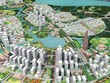 TP. HCM duyệt quy hoạch Vùng châu thổ phía Nam Thủ Thiêm