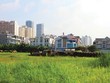 Những bất cập trong quy định đền bù giải tỏa khiến nhiều dự án phải trùm mền. Ảnh: Lê Toàn