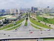 Tỷ lệ lập quy hoạch chi tiết đô thị đến năm 2015 mới đạt 33%. Ảnh: Dũng Minh