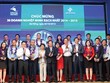 Nâng chất quản trị công ty, UBCK có hướng mới