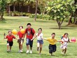 Yếu tố xanh đang ngày càng được chú trọng trong các dự án nhà ở, khu đô thị. Ảnh: Lê Toàn