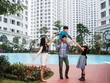 Tình người chung cư