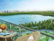 Mon City - Nơi đẳng cấp hội tụ