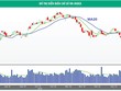Xu hướng hồi phục từ vùng hỗ trợ dài hạn