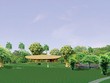 The Phoenix Garden: Khu đô thị sinh thái đáng sống phía Tây Hà Nội
