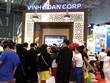 Vĩnh Hoàn tiếp tục giữ vị trí là công ty xuất khẩu cá tra hàng đầu Việt Nam