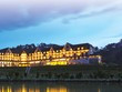 Dự án Sân golf, khách sạn nghỉ dưỡng Sacom - Tuyền Lâm, Đà Lạt là thành quả từ niềm say mê của ông Trắc, biến chiến lược chuyển hướng Kl99ok phiên bản mới của Sacom thành hiện thực