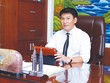 Doanh nhân Nguyễn Hoàng Anh: “Ông hoàng” tôm giống Việt