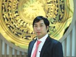 CEO Hồ Minh Hoàng 