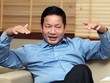 Ông Trương Gia Bình