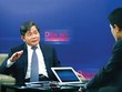 Những chuyện nhỏ về Bộ trưởng Bùi Quang Vinh