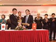 Lễ ký kết hợp tác giữa Dai-ichi Việt Nam và VPBank