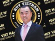 Người kể chuyện ẩm thực sexy