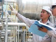 Nhiều DN duy trì tác phong công nghiệp ngay từ những ngày đầu năm nhằm hoàn thành kế hoạch cả năm