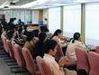 Các DN tiên phong nới room là những DN mà tỷ lệ sở hữu phản ánh hai chữ “đại chúng” thực sự