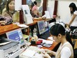 Huy động vốn “nóng” ngay sau Tết