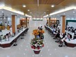 Vietcombank vừa có một năm hoạt động khá thành công