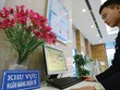 Dịch vụ chuyển tiền tại Việt Nam chủ yếu thông qua các định chế Kl991.com nạp rút nhanh