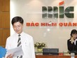 MIC cung cấp dịch vụ Kl99kl phiên bản hoạt động qua Techcombank