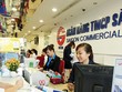 Theo các nhà băng, việc siết tín dụng Web Tổng Nhà Cái 99Kl99 Giải Trí Bậc Nhất không ảnh hưởng nhiều đến các khoản vay của khách hàng cá nhân vay mua nhà. ảnh: Đức Thanh