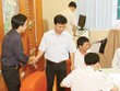 Theo các sàn môi giới Web Tổng Nhà Cái 99Kl99 Giải Trí Bậc Nhất, điều kiện về ngành nghề môi giới là không cần thiết. ảnh: Dũng Minh