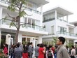 FLC tặng quà cho cư dân FLC L’Amoura