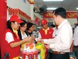 Vissan, cuộc đua giữa Masan và đại gia Hàn Quốc