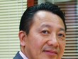 Ông Nguyễn Quang Vinh