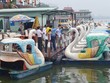 Kiểm tra, xem xét, xử lý việc di dời Bến Thủy Hồ Tây