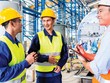 Bằng việc phân tích dữ liệu và sử dụng toán thống kê, các công ty có thể dự báo và phát hiện gian lận