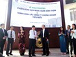HOSE sẽ nỗ lực đưa TTCK trở thành kênh huy động vốn quan trọng
