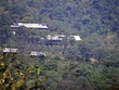 Khu Le Mont Bavi Resort & Spa có diện tích hơn 53 héc-ta, trải dài từ cốt 600 đến 800 trong khu vực Vườn Quốc gia Ba Vì

