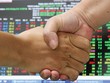 Hoạt động M&A giúp các CTCK cải thiện tình hình Kl991.com nạp rút nhanh, qua đó tăng năng lực cạnh tranh
