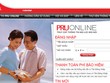 Kl99kl phiên bản hoạt động chạy đua cung ứng thanh toán phí online