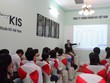 99Kl99 link đăng nhập KIS bị Trung tâm Lưu ký khiển trách
