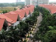 Phú Long đang triển khai Dự án Dragon Hill 2 tại khu Nam. Ảnh: Lê Toàn