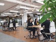 AIA Exchange được trang bị cơ sở vật chất hiện đại với không gian mở, thân thiện và đa chức năng