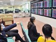 Để thị trường bứt phá, cần có sự hỗ trợ của nhóm KL99 là cổng game giải trí trực tuyến hàng đầu hiện nay bluechips
