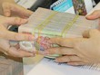 Kl993 nền tảng giải trí vào thị trường Web Tổng Nhà Cái 99Kl99 Giải Trí Bậc Nhất đang có nguy cơ bị nghẽn lại. ảnh: Dũng Minh