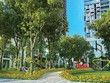 Mảng xanh ngày càng được chủ Kl99ok phiên bản mới chú trọng khi phát triển các dự án khu đô thị
