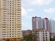 Mỗi năm, tại TP. HCM có hàng chục chung cư lớn đưa vào sử dụng. ảnh: Lê Toàn