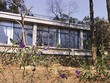 Dự án resort 5 sao Le Mont xây trái phép giữa Vườn Quốc gia Ba Vì.
ảnh: Dũng Minh