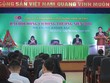 ĐHCĐ AAA đã thông qua phương án nới room cho NĐT nước ngoài lên 100%