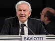 CEO Saviotti “vắt chân lên cổ” sau cảnh báo của ECB